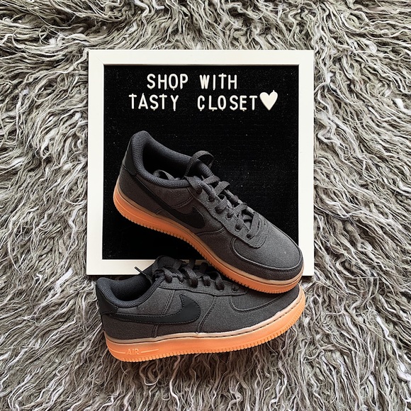 Nike air force 1 lv8 sneakers - Picture 5 of 8